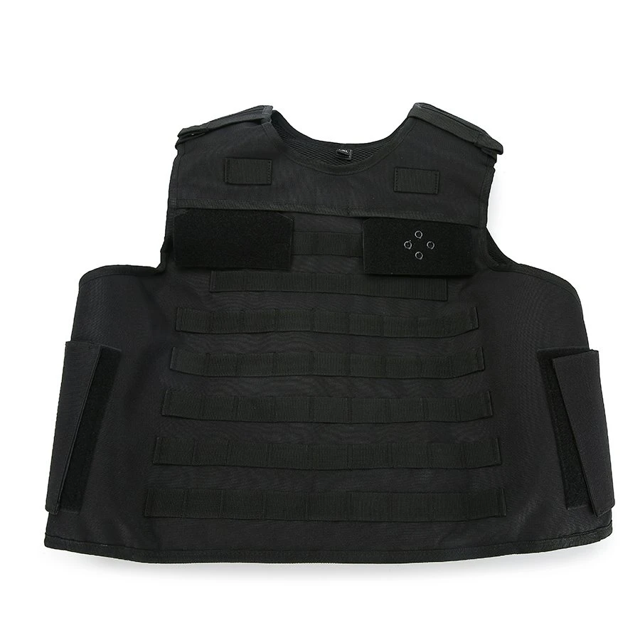 Tactical Body Armor Carrier Väst